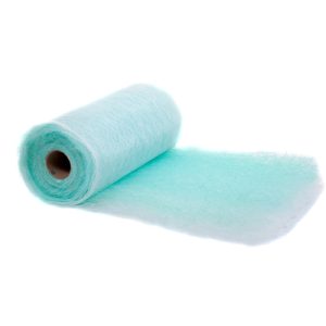 Spraybooth-Primary Extract-Filter Roll